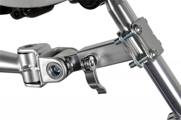 WeeRide Sync Link pivot system