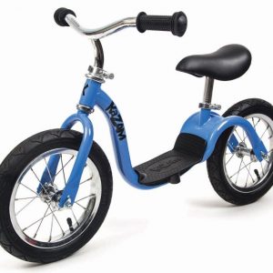 Kazam Balance Bike – Blue