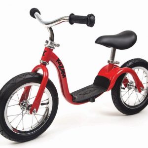 Kazam Balance Bike – Red