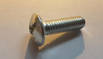 Image of screw