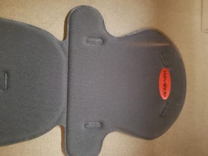 Image of seat cushion