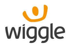 Wiggle company logo